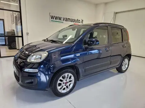 Used FIAT PANDA Petrol 2018 Ad 