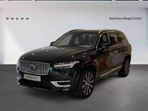 Annonce VOLVO XC90 Diesel 2023 d'occasion 