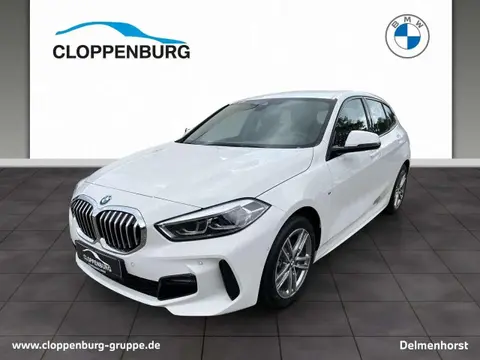 Annonce BMW SERIE 1 Essence 2024 d'occasion 