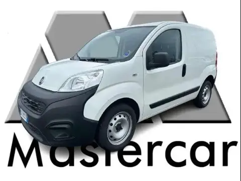 Used FIAT FIORINO Diesel 2021 Ad 