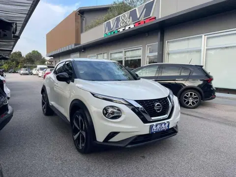 Annonce NISSAN JUKE Essence 2021 d'occasion 