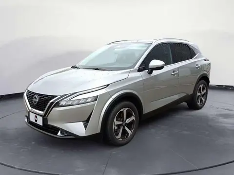 Used NISSAN QASHQAI Hybrid 2023 Ad 