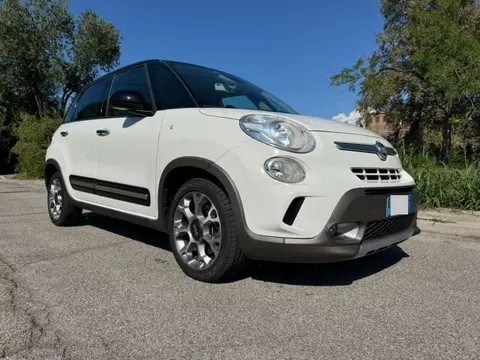 Used FIAT 500L Diesel 2016 Ad 