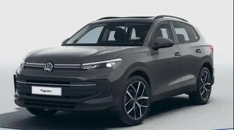 Annonce VOLKSWAGEN TIGUAN Essence 2024 d'occasion 