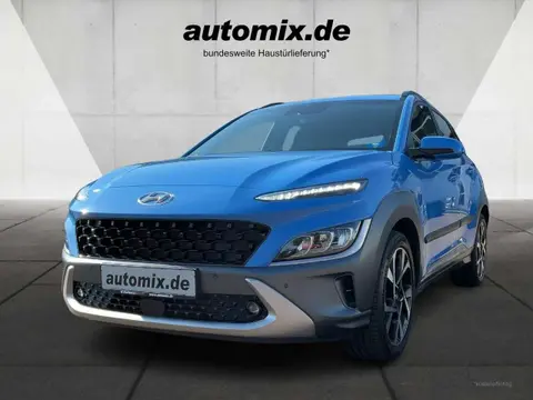 Used HYUNDAI KONA Diesel 2021 Ad 