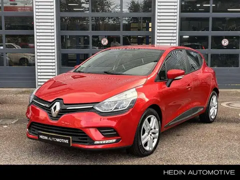 Used RENAULT CLIO Petrol 2017 Ad 