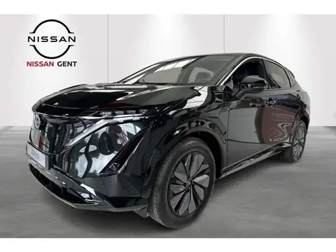 Annonce NISSAN ARIYA Électrique 2024 d'occasion 