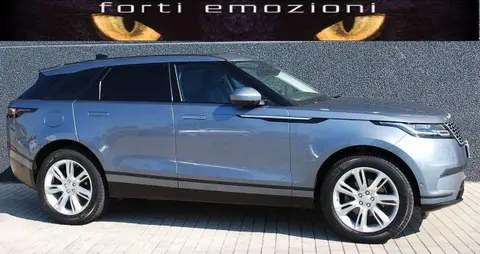 Annonce LAND ROVER RANGE ROVER VELAR Diesel 2018 d'occasion 