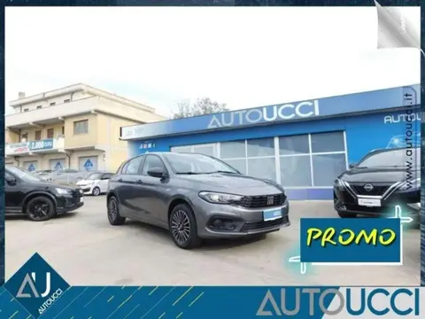 Used FIAT TIPO Petrol 2023 Ad 