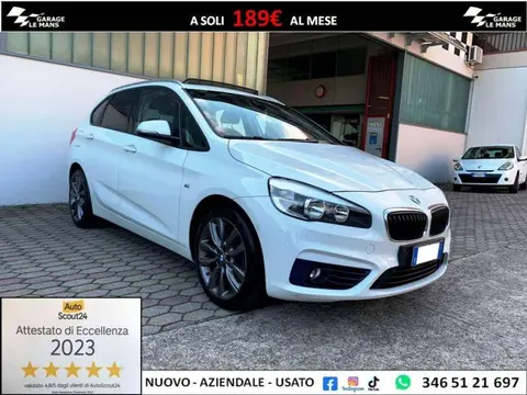 Annonce BMW SERIE 2 Diesel 2015 d'occasion 