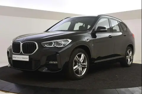 Annonce BMW X1 Hybride 2021 d'occasion 