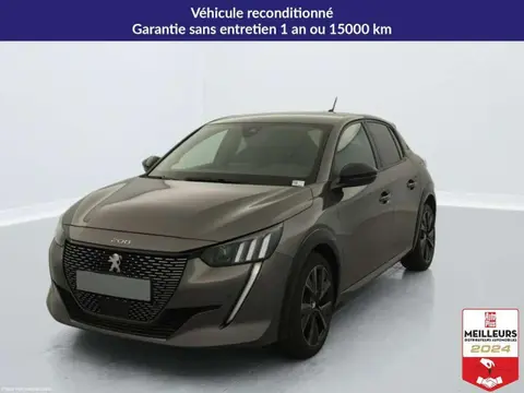 Used PEUGEOT 208 Petrol 2023 Ad 