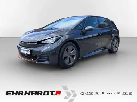 Used CUPRA BORN Electric 2022 Ad 