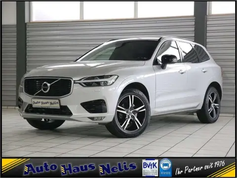 Annonce VOLVO XC60 Diesel 2020 d'occasion 