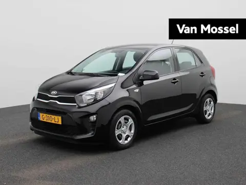 Used KIA PICANTO Petrol 2019 Ad 