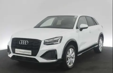 Used AUDI Q2 Petrol 2021 Ad 