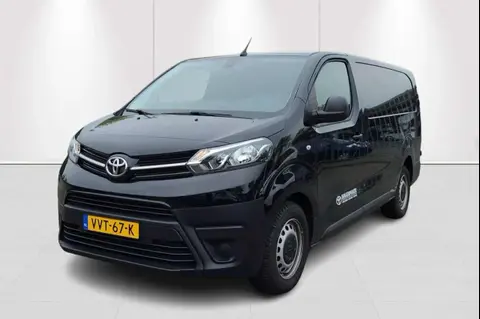 Used TOYOTA PROACE Diesel 2023 Ad 