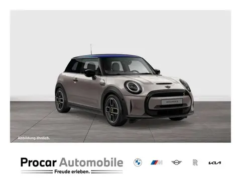 Used MINI COOPER Electric 2021 Ad 