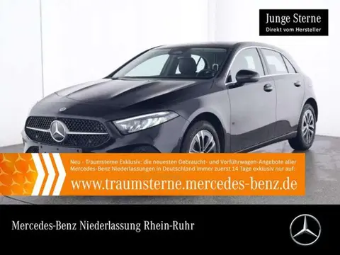 Used MERCEDES-BENZ CLASSE A Hybrid 2023 Ad 