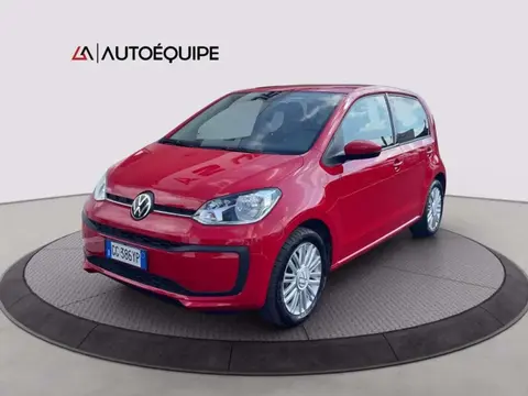 Used VOLKSWAGEN UP! Petrol 2021 Ad 