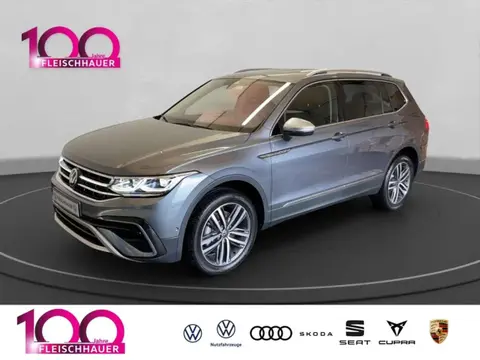 Used VOLKSWAGEN TIGUAN Petrol 2024 Ad 