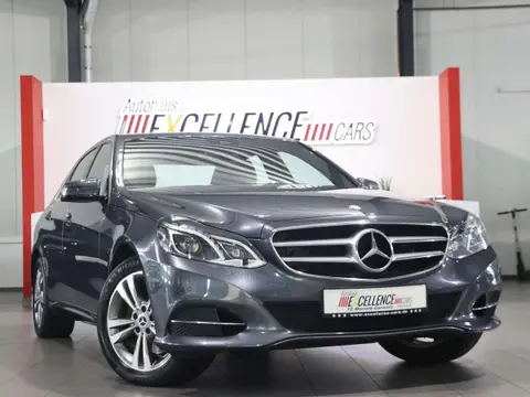 Used MERCEDES-BENZ CLASSE E Diesel 2016 Ad 