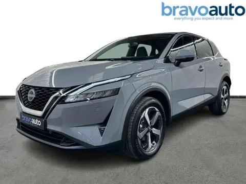 Used NISSAN QASHQAI Petrol 2024 Ad 