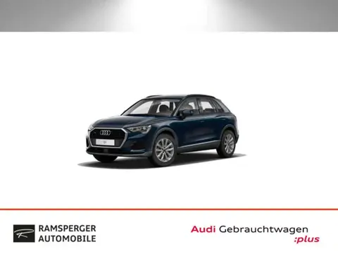 Used AUDI Q3 Petrol 2020 Ad Germany