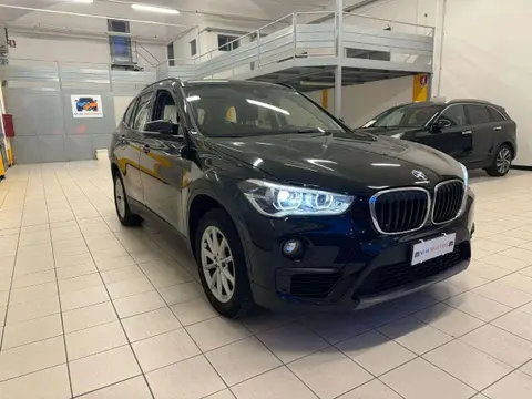 Annonce BMW X1 Diesel 2019 d'occasion 