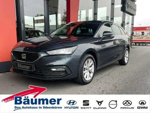 Used SEAT LEON Diesel 2021 Ad 