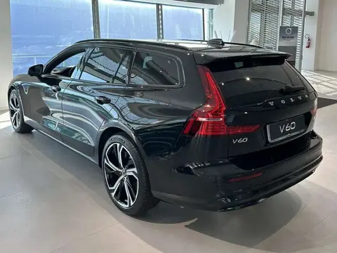 Annonce VOLVO V60 Hybride 2024 d'occasion 