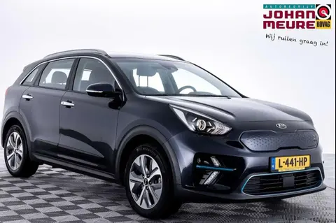 Annonce KIA E-NIRO Électrique 2021 d'occasion 