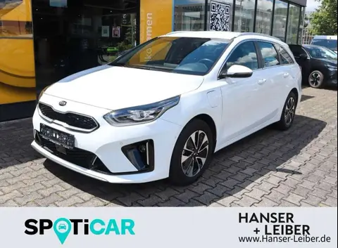 Used KIA CEED Hybrid 2020 Ad 