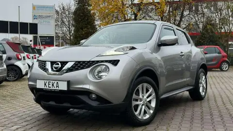 Used NISSAN JUKE Diesel 2015 Ad 