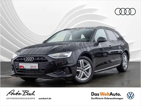 Used AUDI A4 Petrol 2023 Ad 