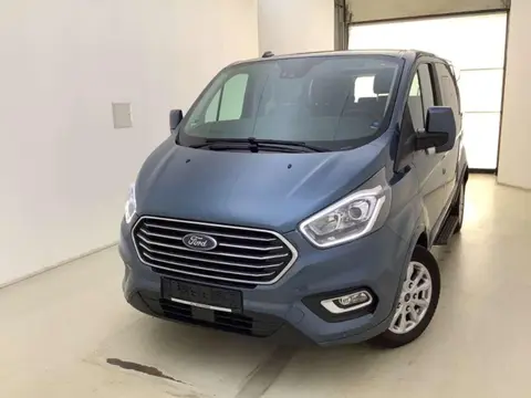 Used FORD TOURNEO Diesel 2021 Ad 