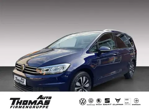 Used VOLKSWAGEN TOURAN Petrol 2023 Ad 