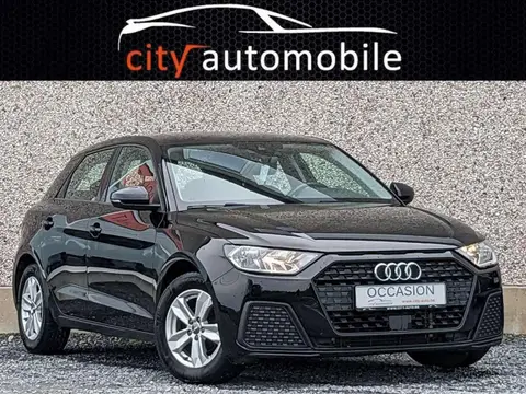 Annonce AUDI A1 Essence 2019 d'occasion 