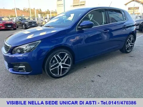 Used PEUGEOT 308 Diesel 2018 Ad 