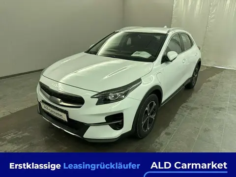 Used KIA XCEED Hybrid 2021 Ad 