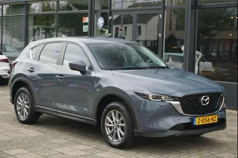 Used MAZDA CX-5 Petrol 2022 Ad 