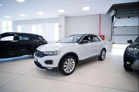 Used VOLKSWAGEN T-ROC Petrol 2019 Ad 