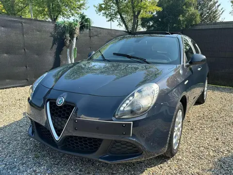 Used ALFA ROMEO GIULIETTA Diesel 2017 Ad 