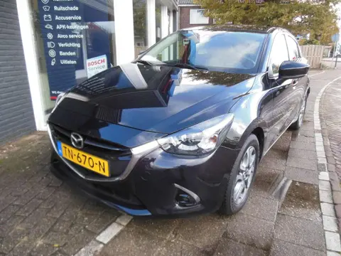 Used MAZDA 2 Petrol 2018 Ad 