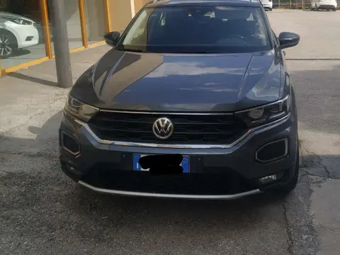 Used VOLKSWAGEN T-ROC Petrol 2019 Ad 