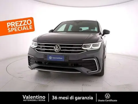 Used VOLKSWAGEN TIGUAN Diesel 2021 Ad 