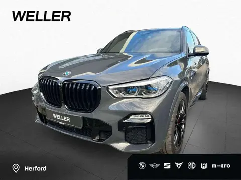 Used BMW X5 Hybrid 2021 Ad 