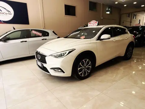 Annonce INFINITI Q30 Diesel 2018 d'occasion 