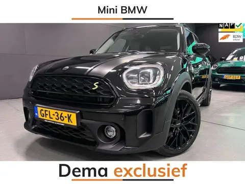 Used MINI COOPER Hybrid 2021 Ad 