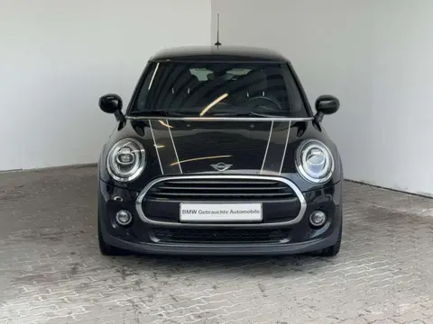 Annonce MINI COOPER Essence 2019 d'occasion 